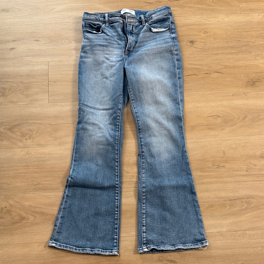 BKE Parker Flare Jeans